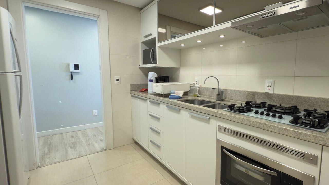 Photo of Kitchen in Gramado City Centre