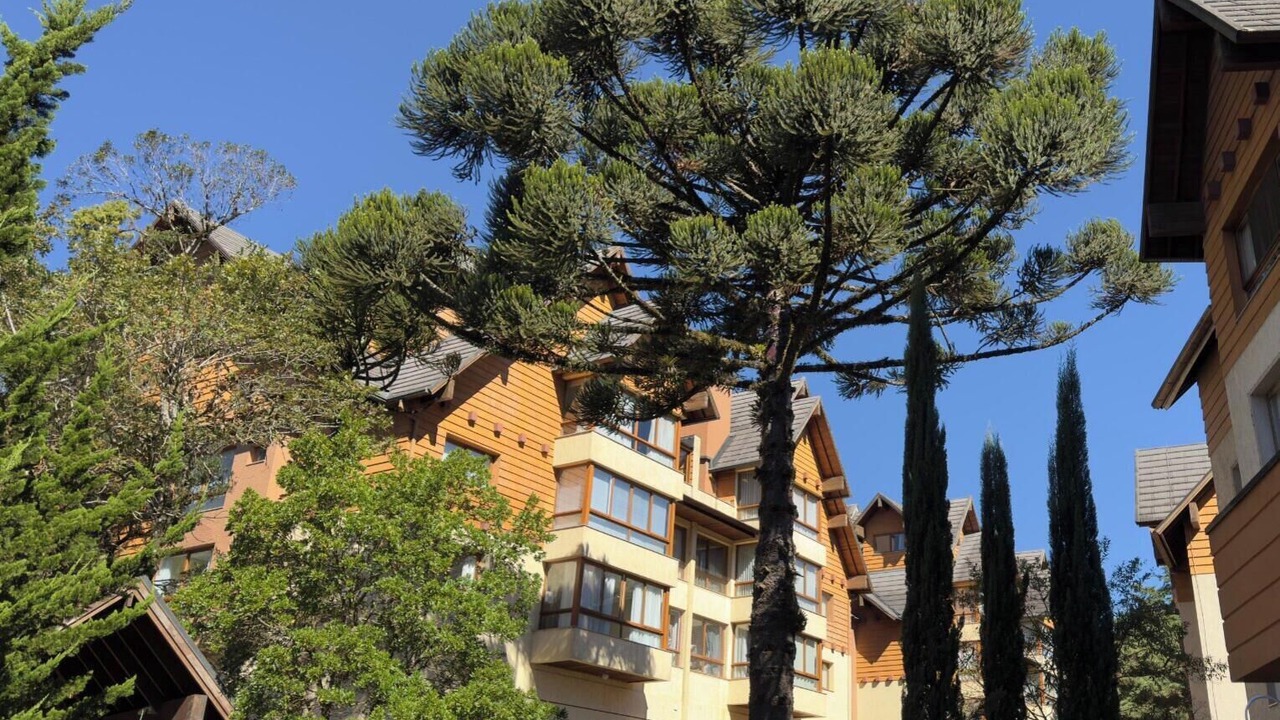 Photo of Outdoor in Gramado City Centre
