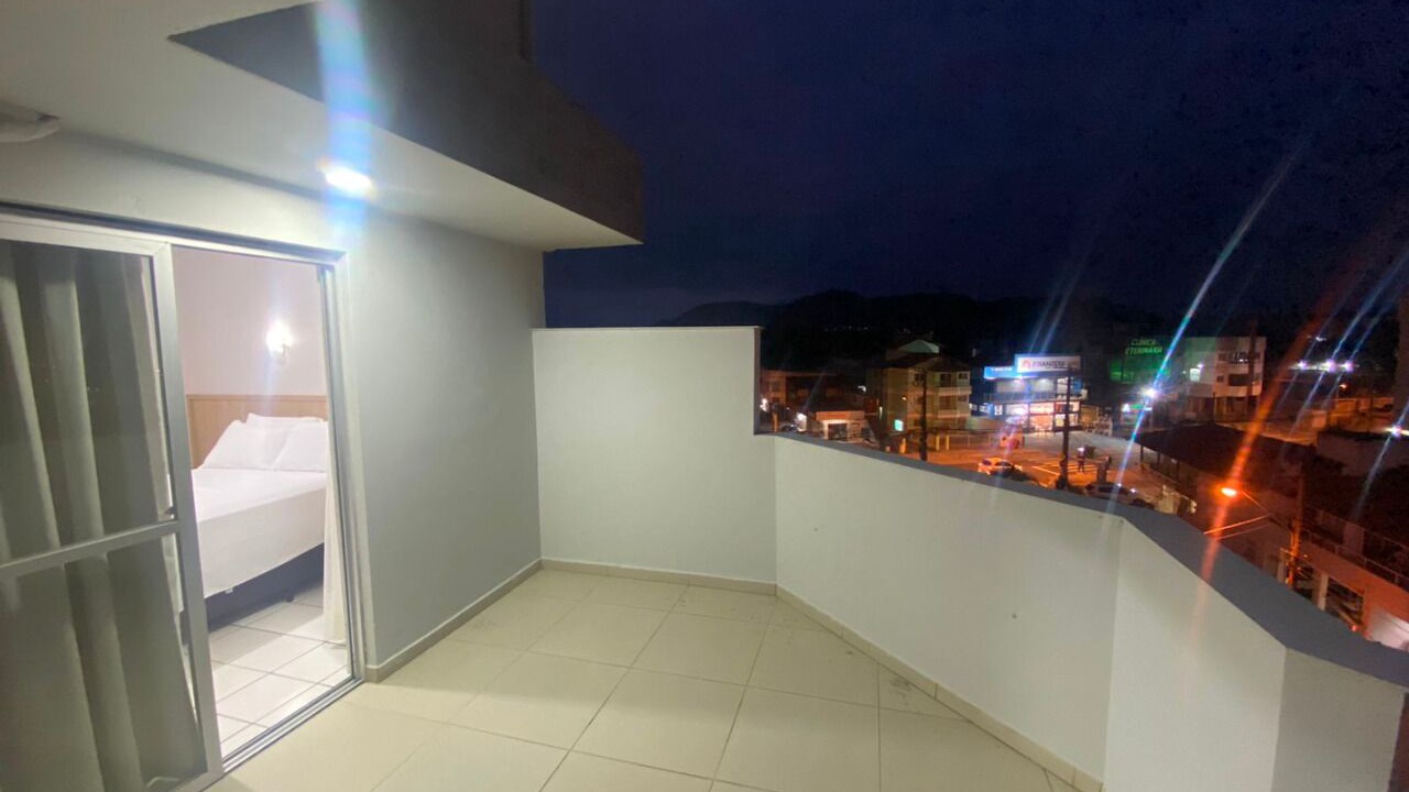 Photo of Patio Balcony in Cachoeira do Bom Jesus