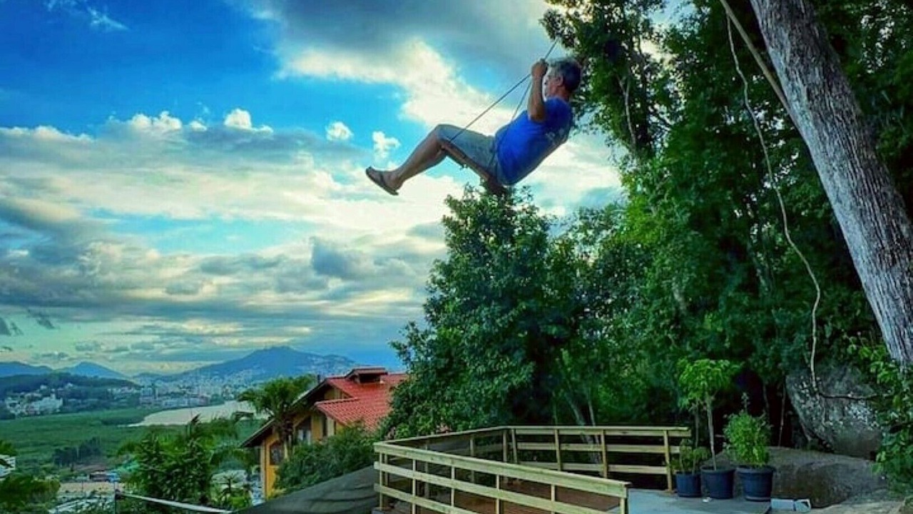 Photo of Outdoor in Saco Grande