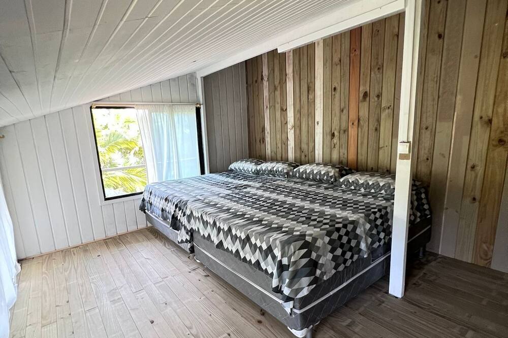 Photo of Bedroom in Camboriu