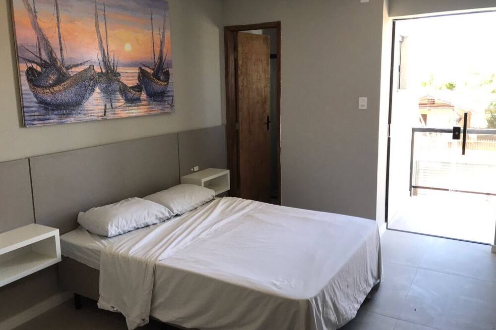 Photo of Bedroom in Campeche Norte