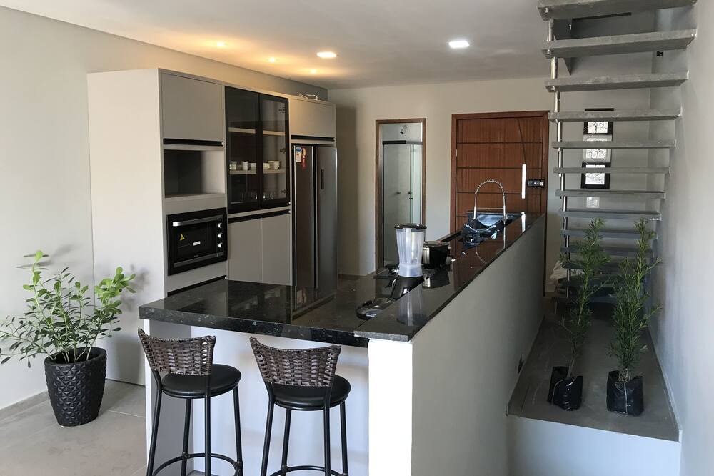 Photo of Kitchen in Campeche Norte
