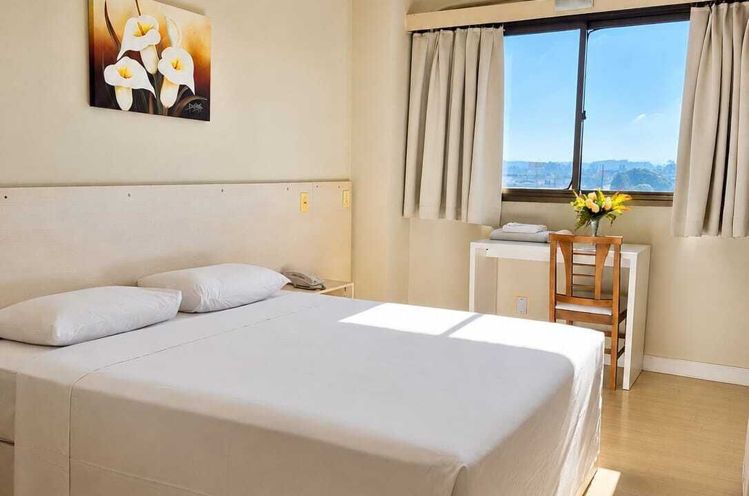 Photo of Bedroom in Tres Portos