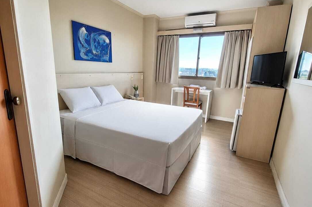 Photo of Bedroom in Tres Portos