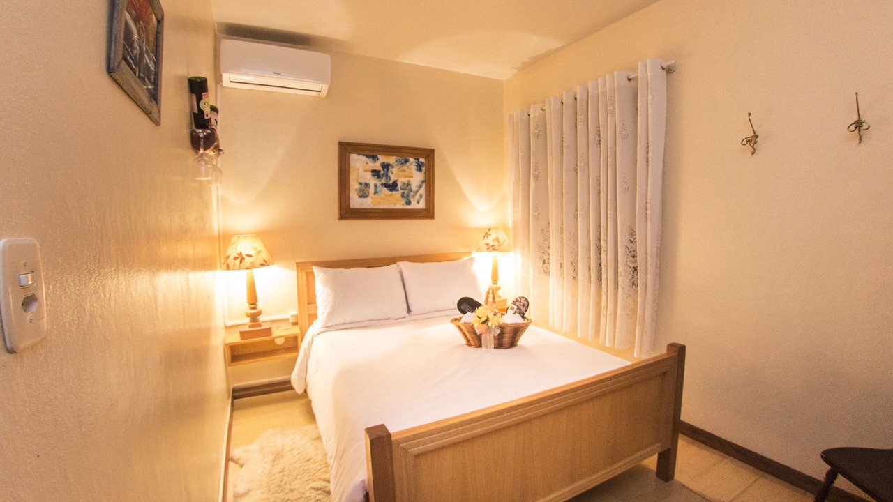 Photo of Bedroom in Centro