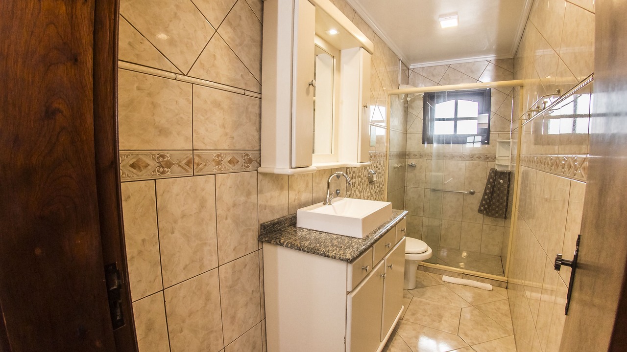 Photo of Bathroom in Centro