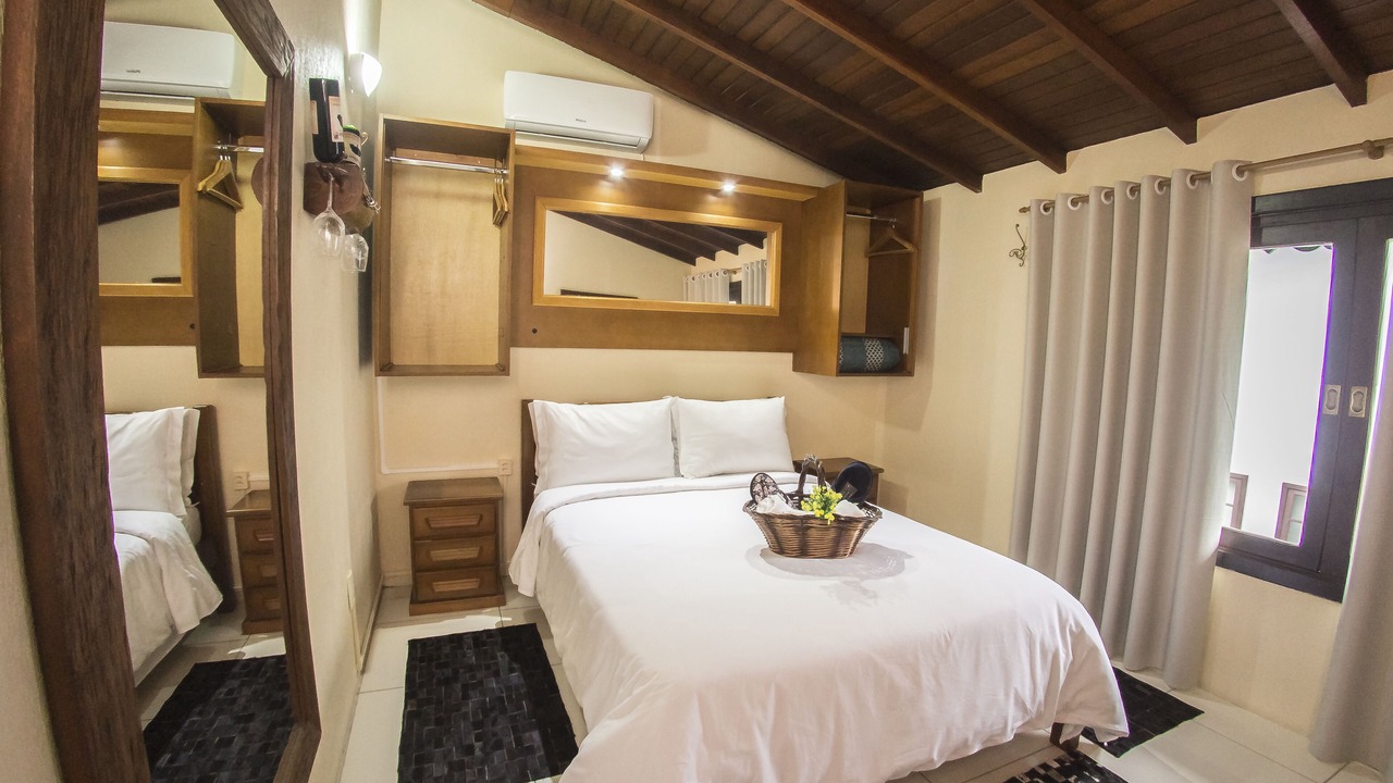 Photo of Bathroom in Centro