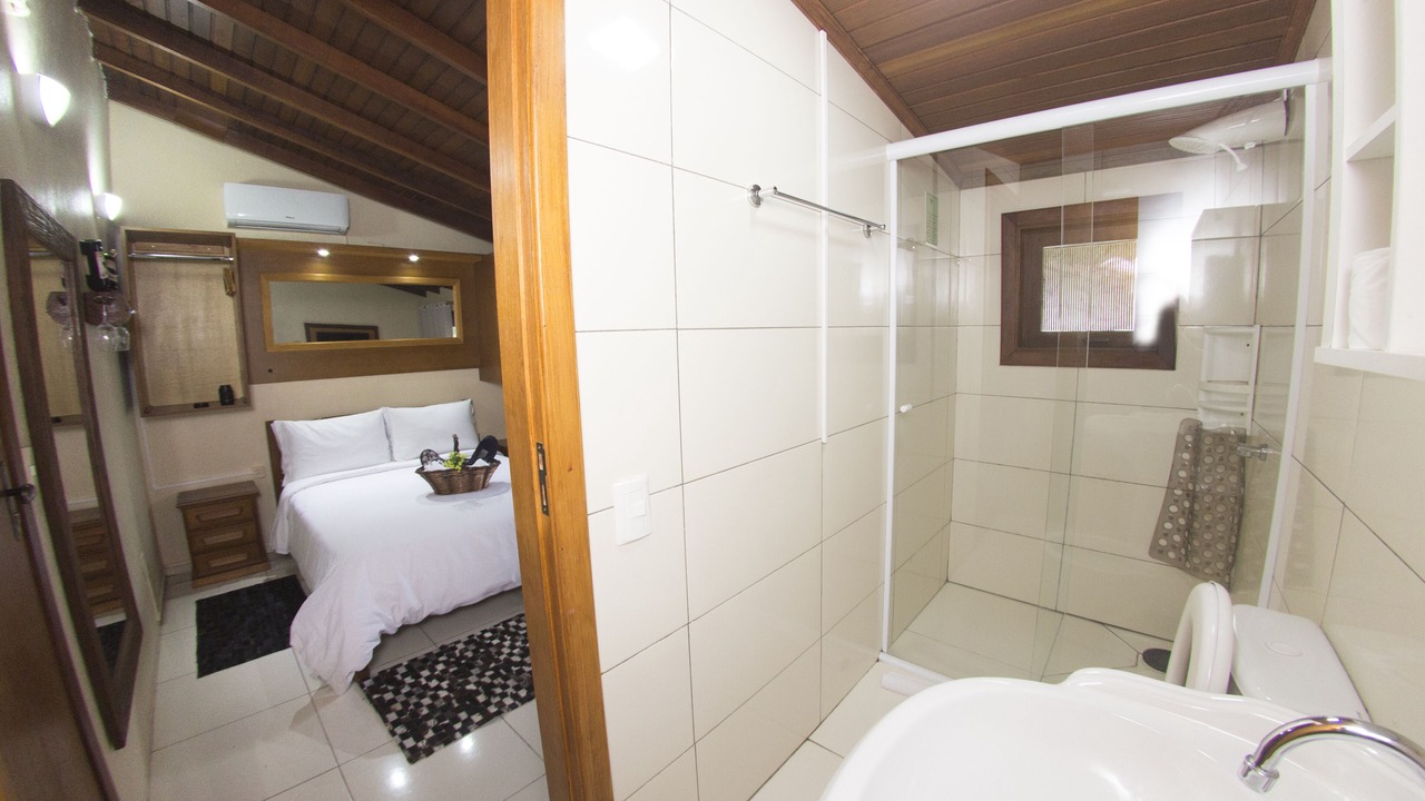 Photo of Bathroom in Centro