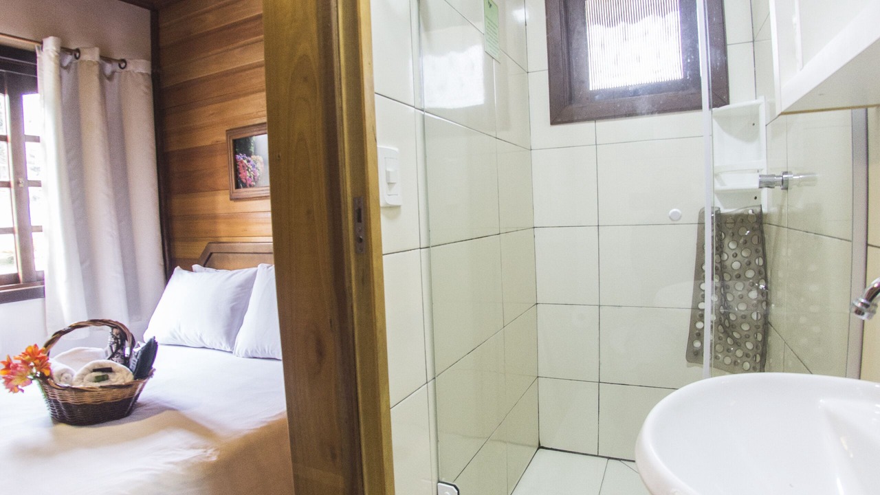 Photo of Bathroom in Centro