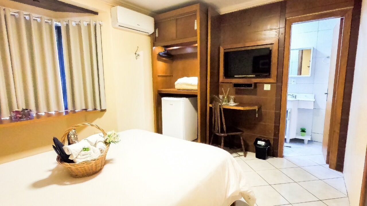 Photo of Bedroom in Centro