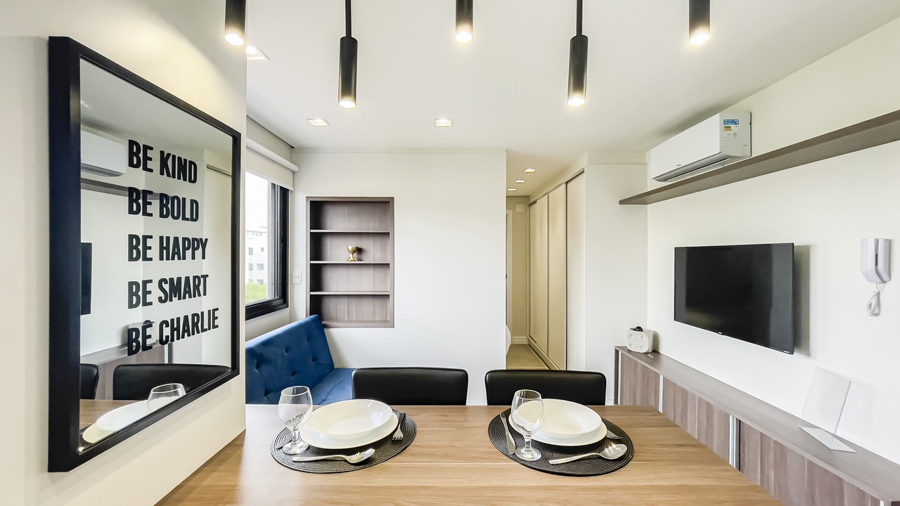 Photo of Livingroom in Cidade Baixa