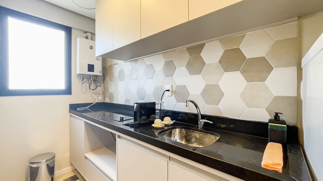 Photo of Kitchen in Cidade Baixa
