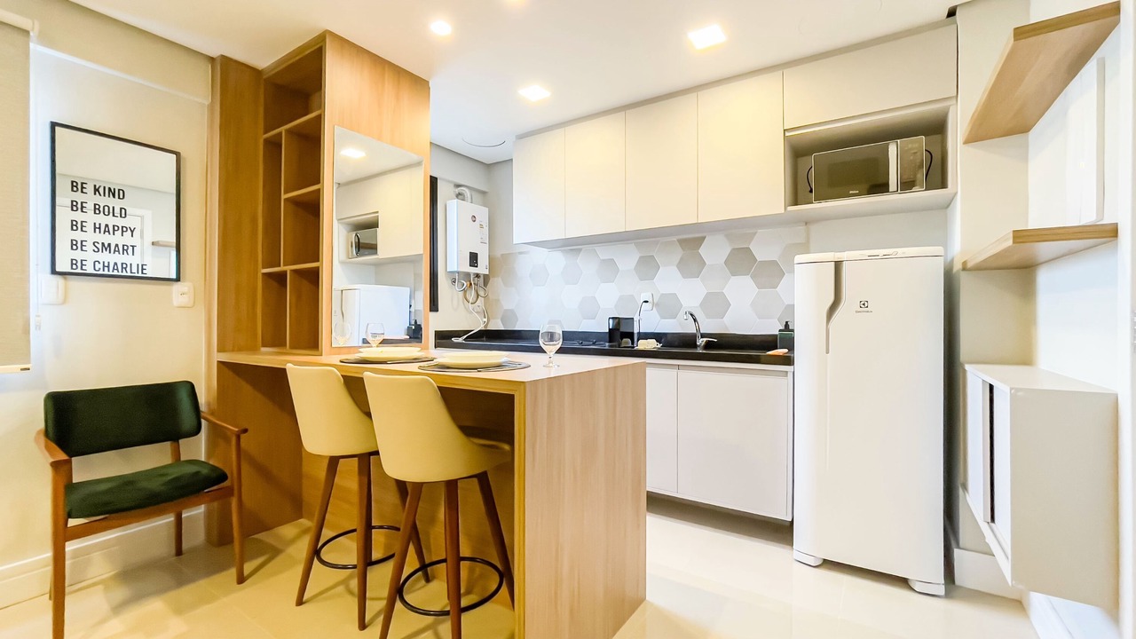 Photo of Kitchen in Cidade Baixa