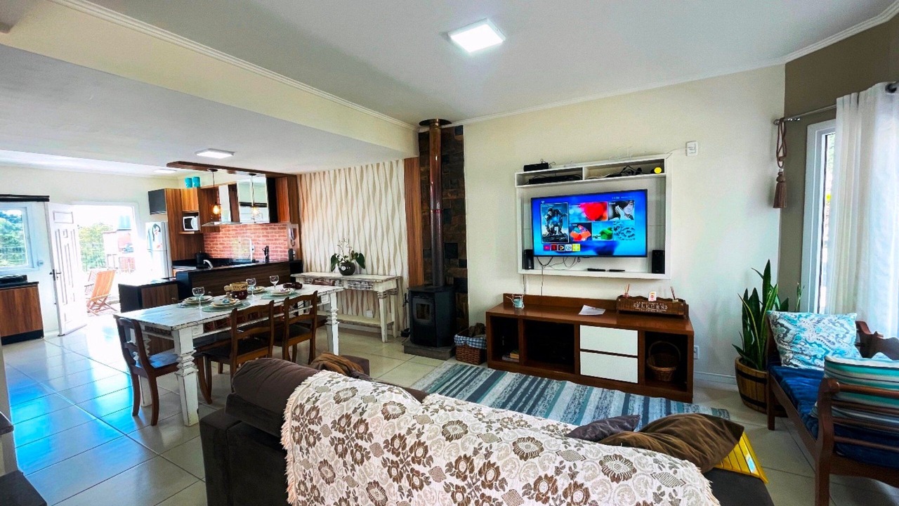 Photo of Livingroom in Mato Queimado