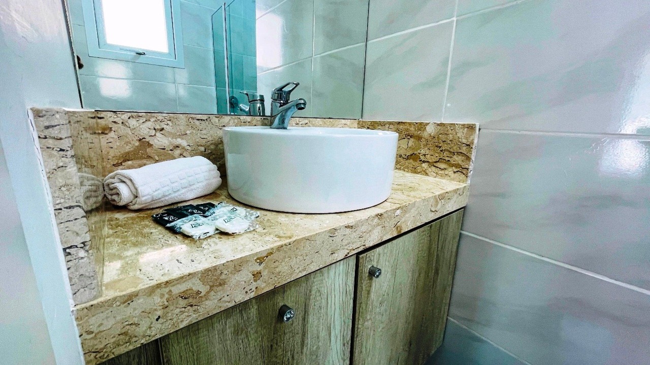 Photo of Bathroom in Mato Queimado