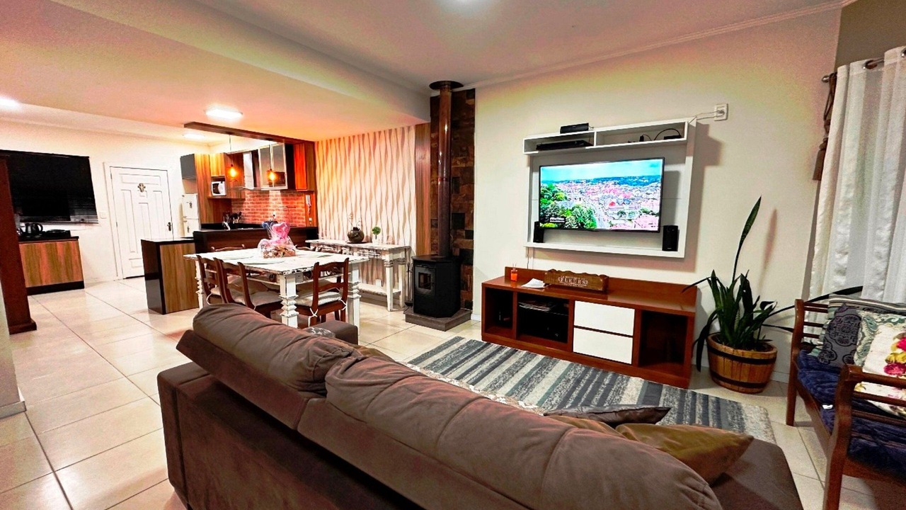 Photo of Livingroom in Mato Queimado