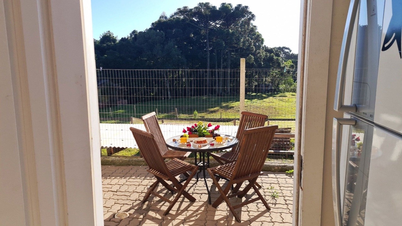 Photo of Outdoor in Mato Queimado