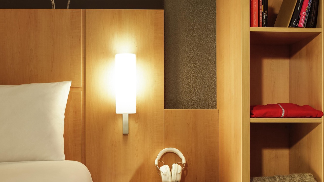 Photo of Bedroom in Londrina