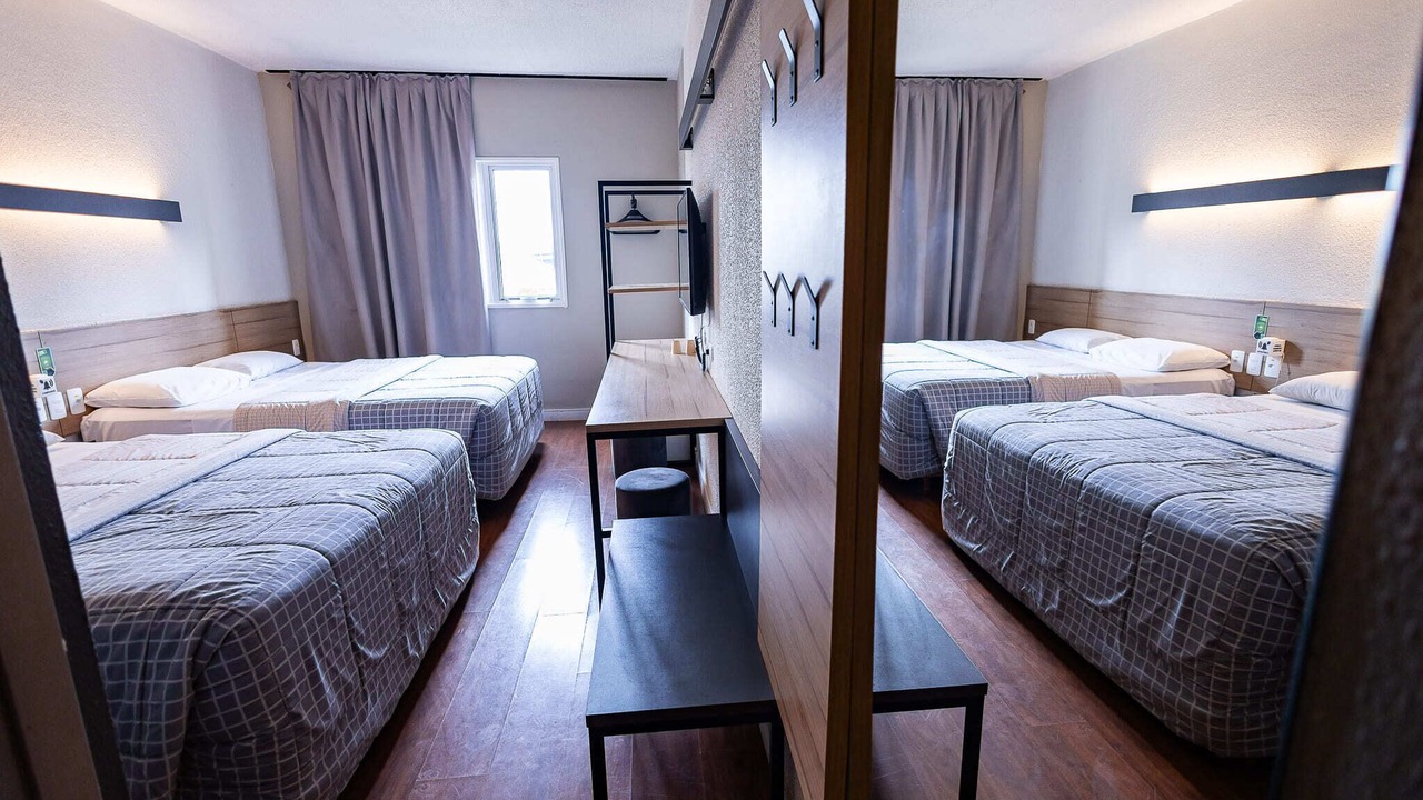 Photo of Bedroom in Cidade Industrial de Curitiba