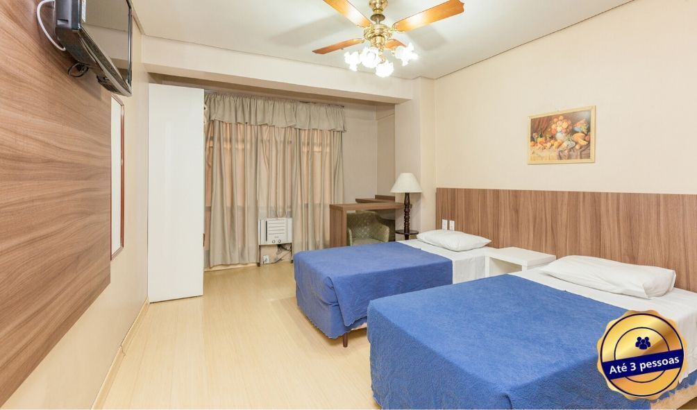 Photo of Bedroom in Centro Historico