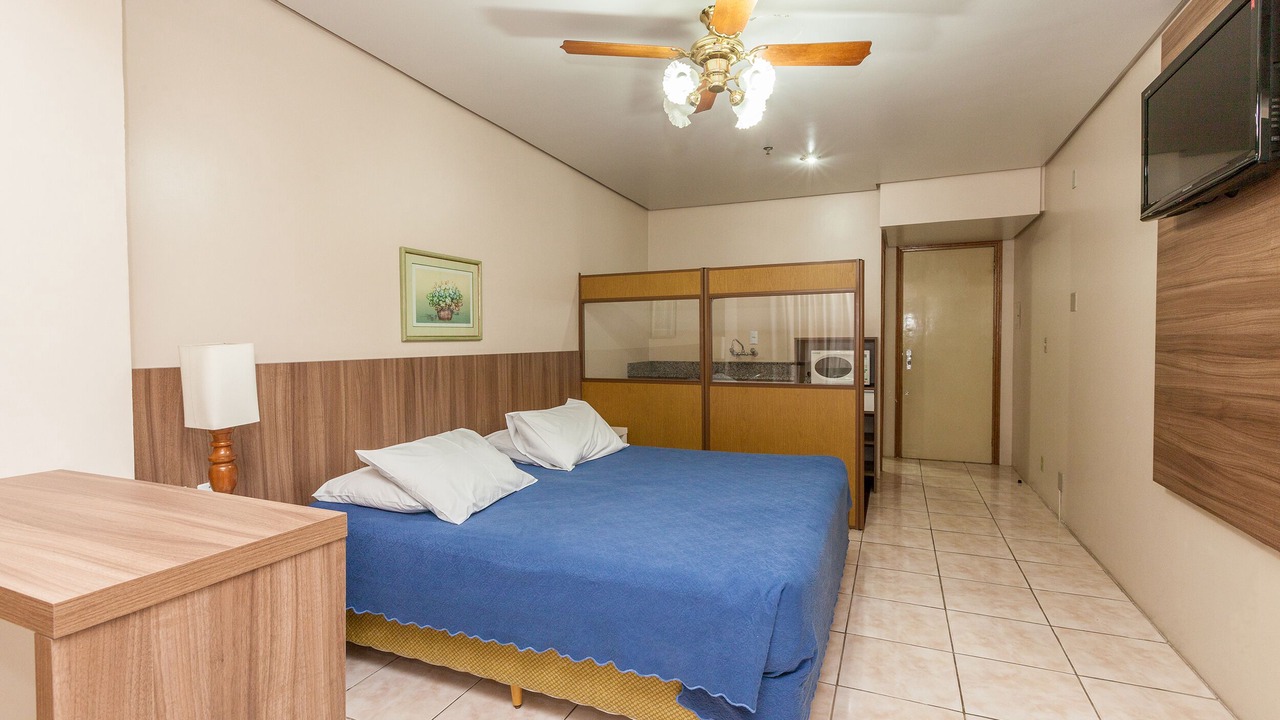 Photo of Bedroom in Centro Historico