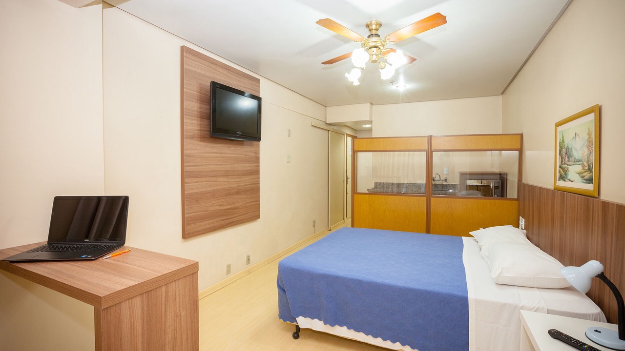 Photo of Bedroom in Centro Historico