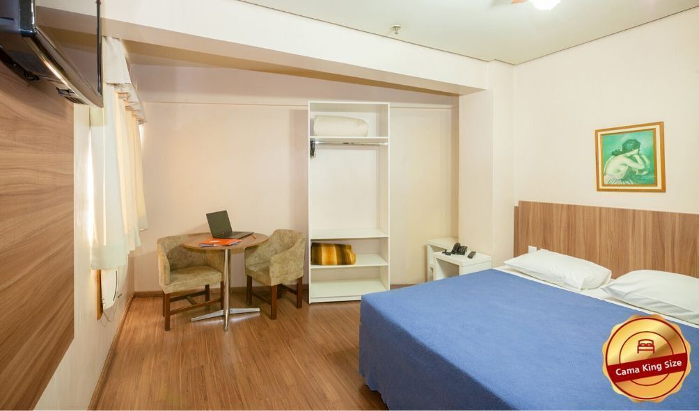 Photo of Bedroom in Centro Historico