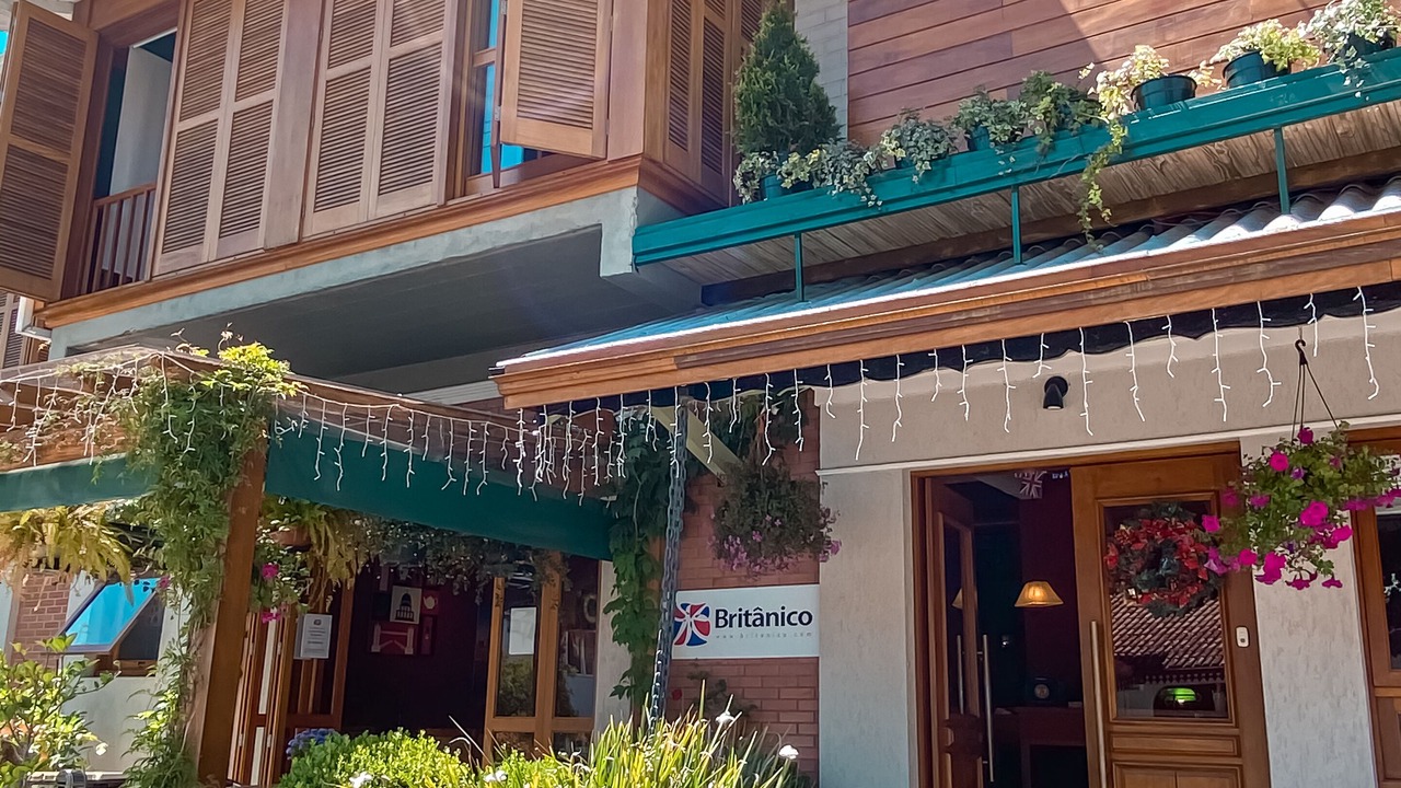 Photo of Outdoor in Vila Suica