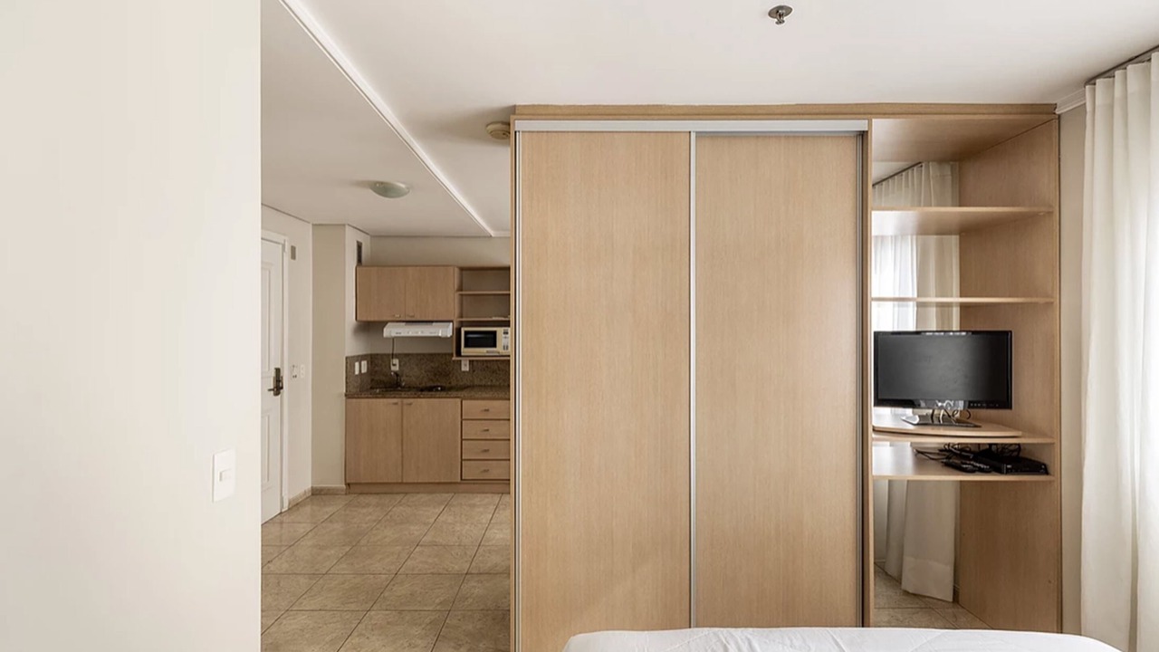 Photo of Bedroom in Bela Vista