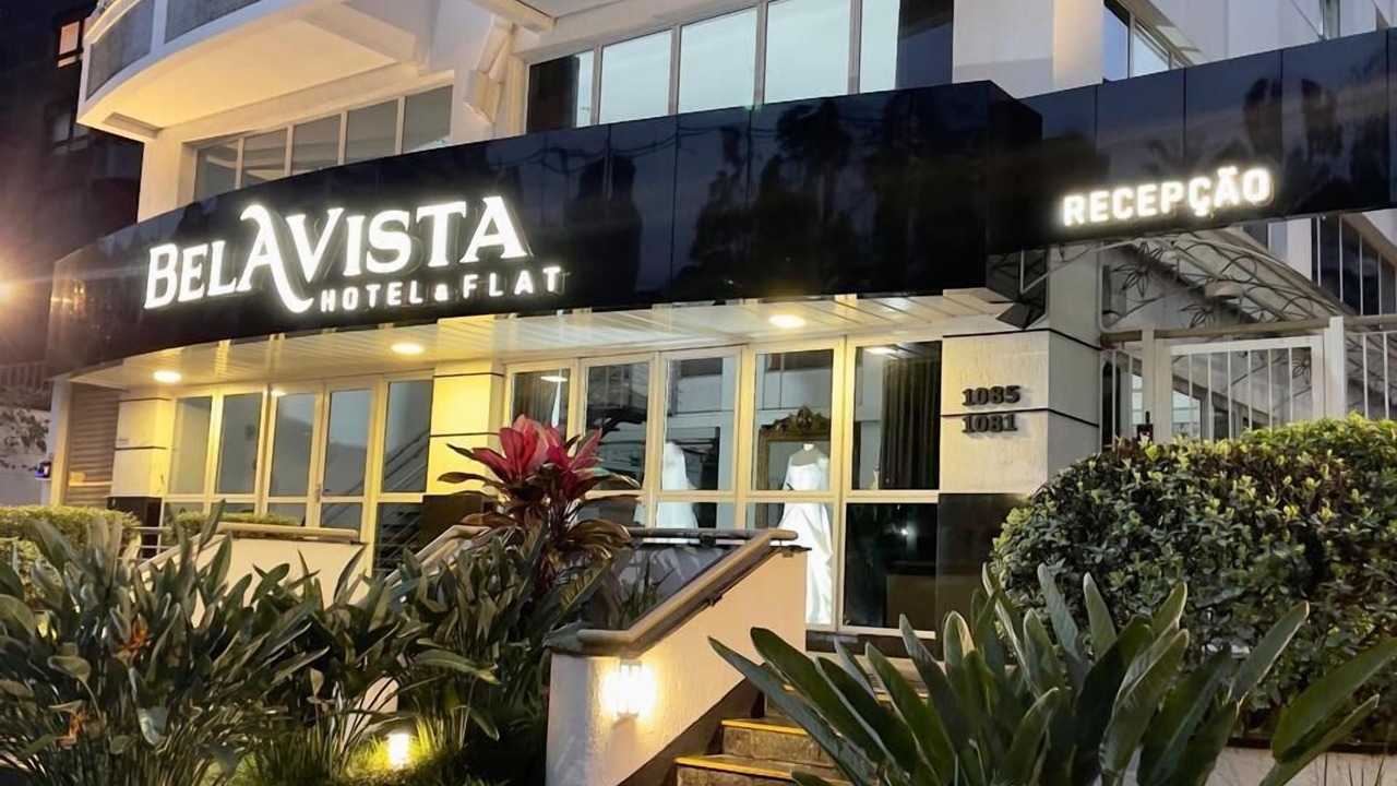 Photo of Outdoor in Bela Vista