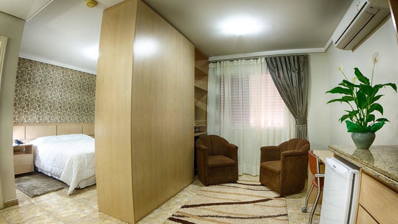 Photo of Bedroom in Bela Vista
