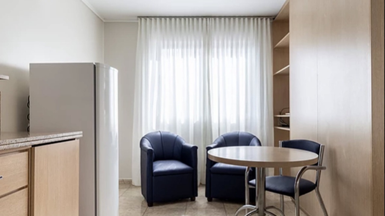 Photo of Bedroom in Bela Vista