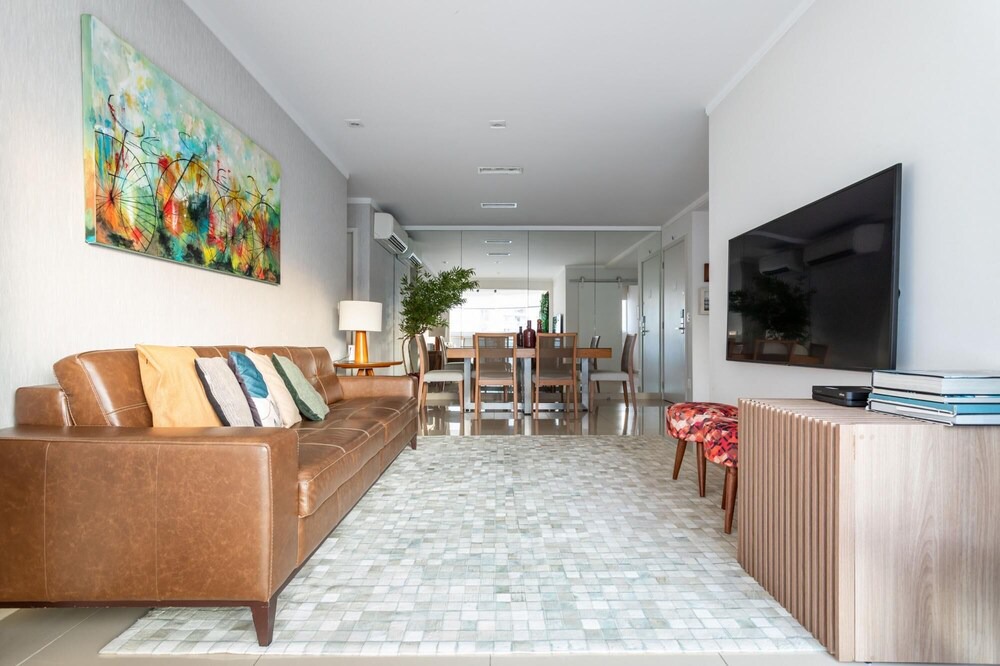 Photo of Livingroom in Barra da Tijuca