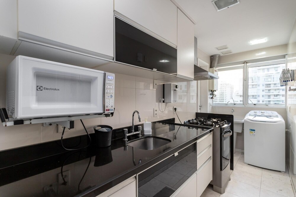 Photo of Kitchen in Barra da Tijuca