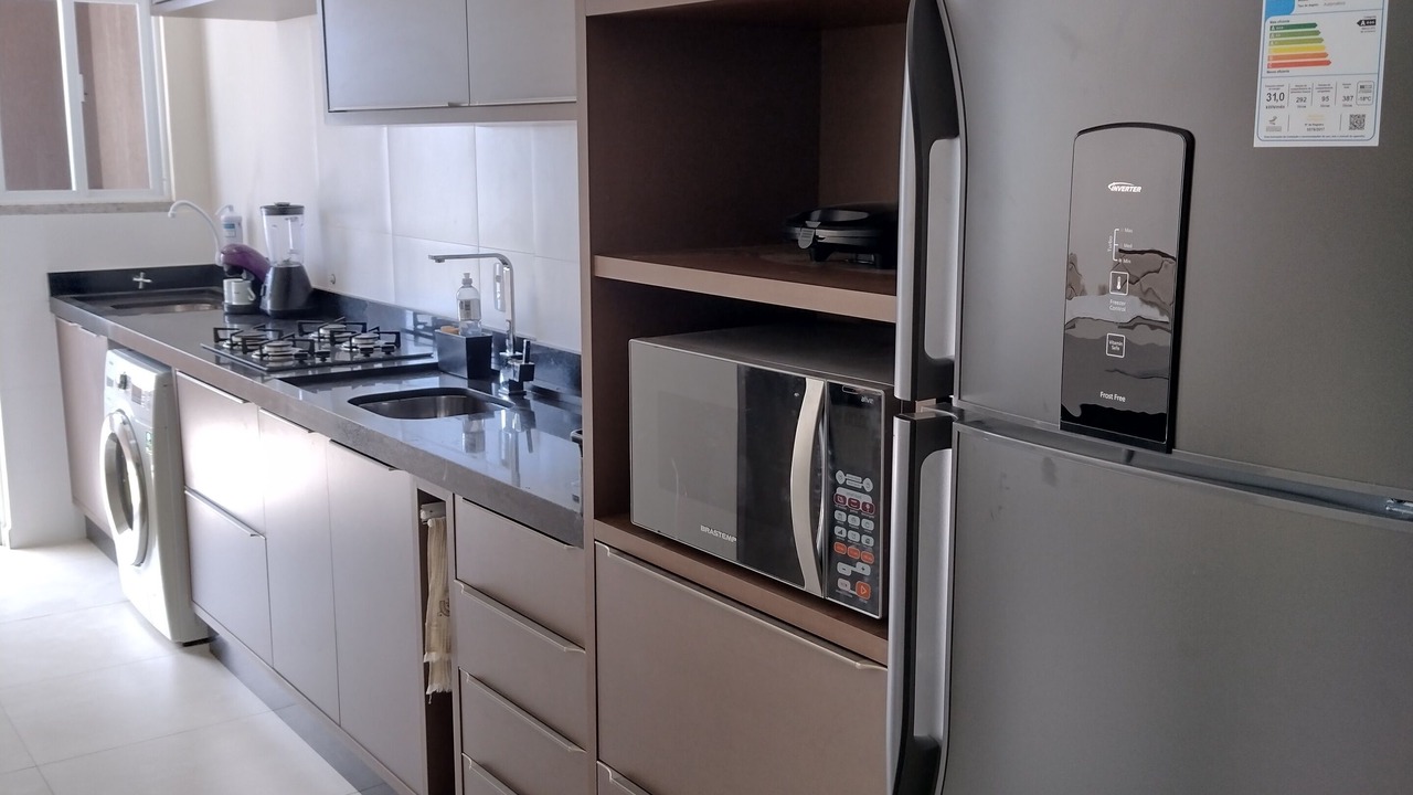 Photo of Kitchen in Ze Amandio