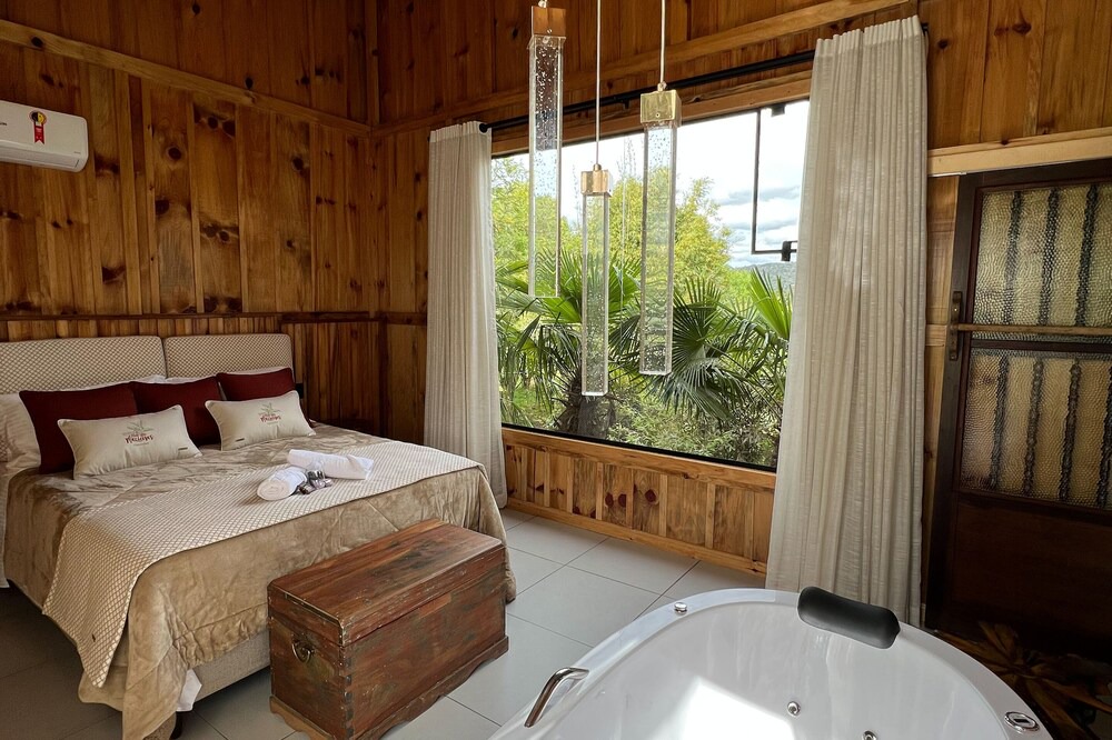 Photo of Bedroom in Urubici