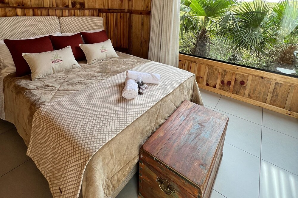 Photo of Bedroom in Urubici