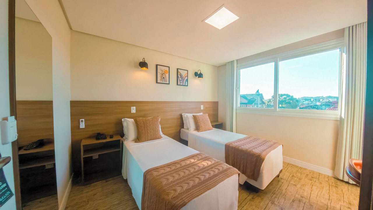 Photo of Bedroom in Quinta da Serra