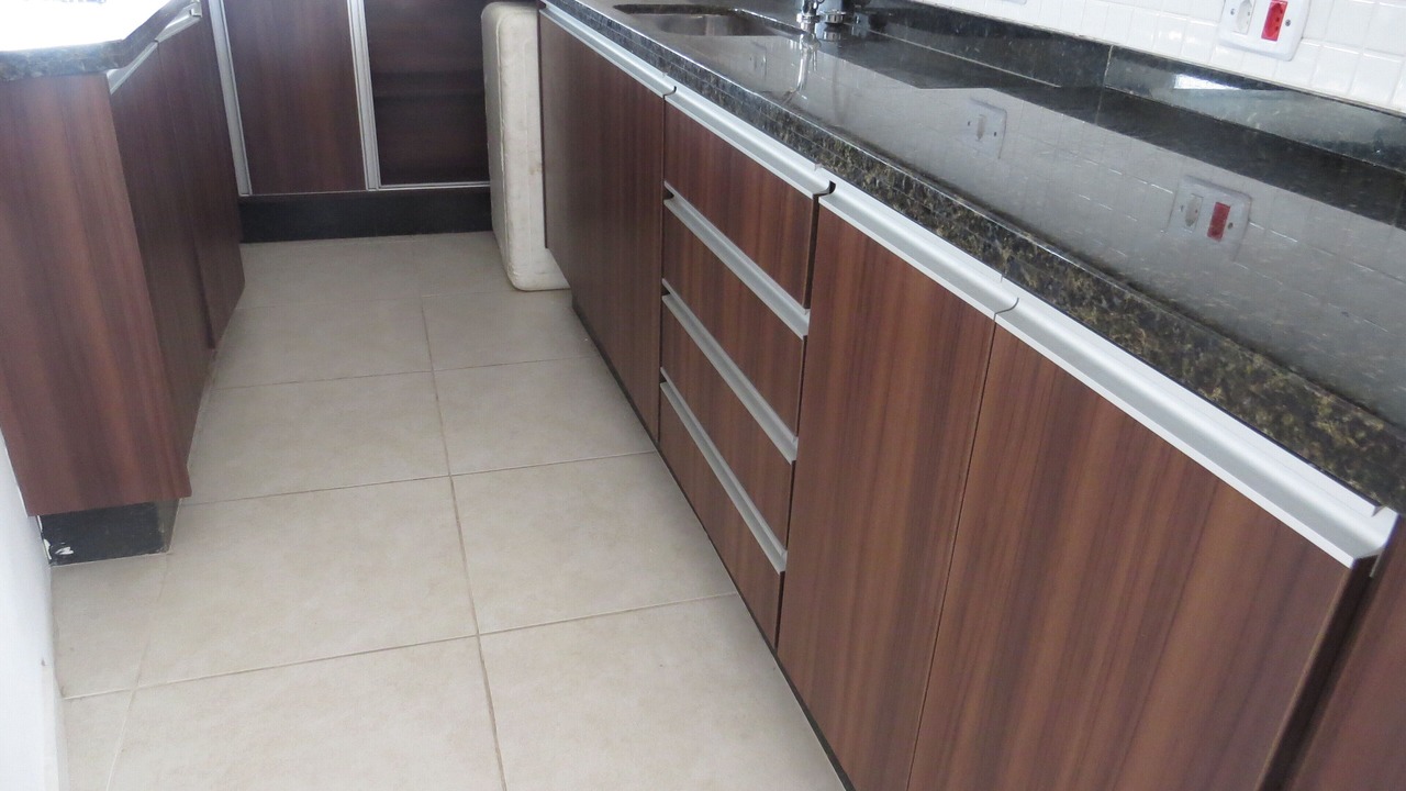 Photo of Kitchen in Sao Roque