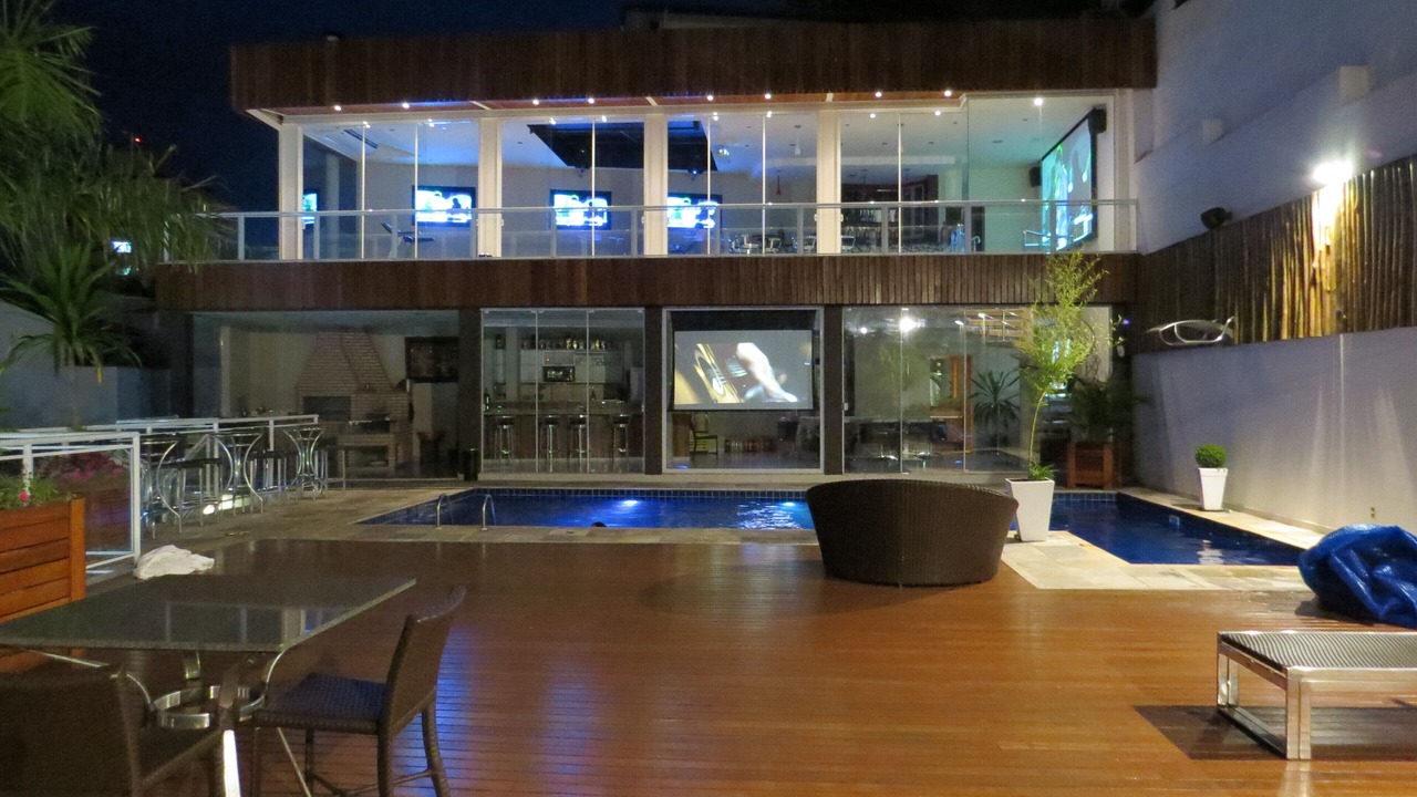 Photo of Outdoor in Sao Roque