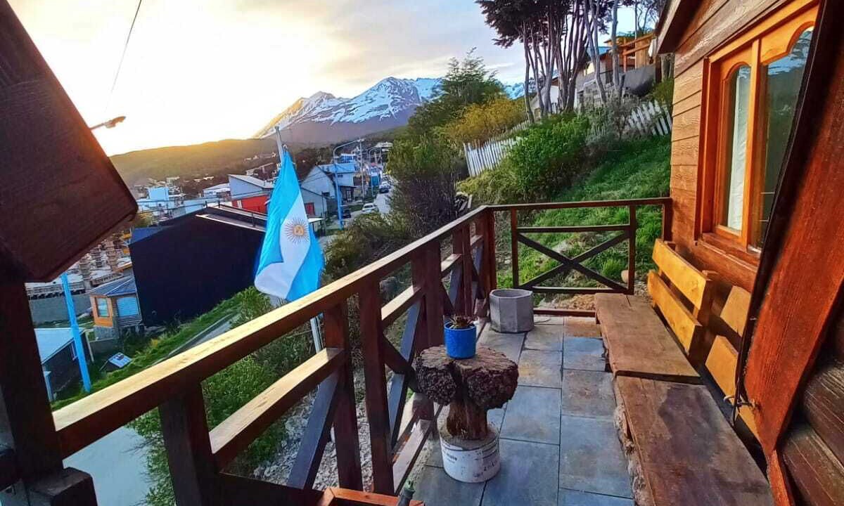 Photo of Outdoor in Province of Tierra del Fuego