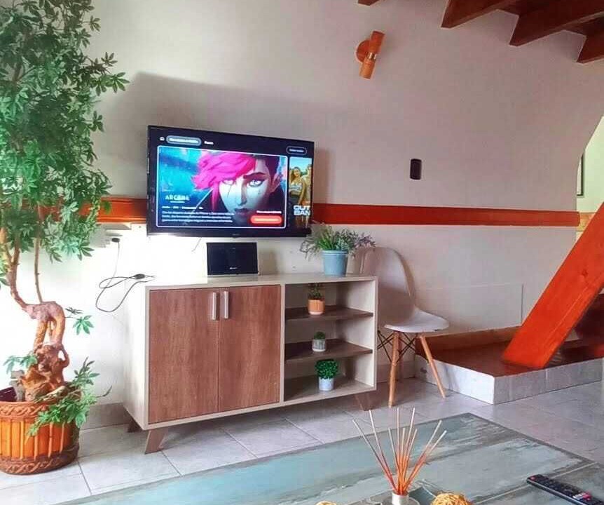 Photo of Livingroom in Province of Tierra del Fuego