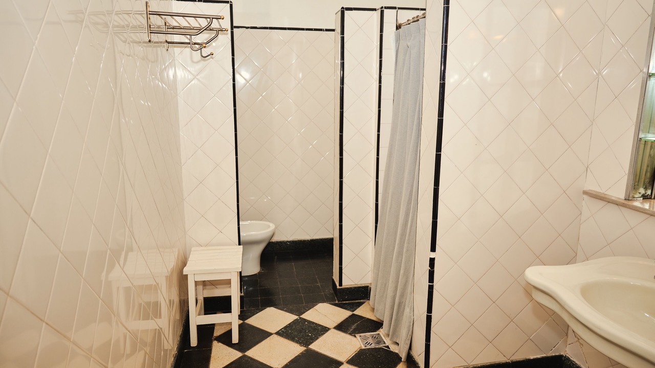 Photo of Bathroom in Concepcion del Uruguay