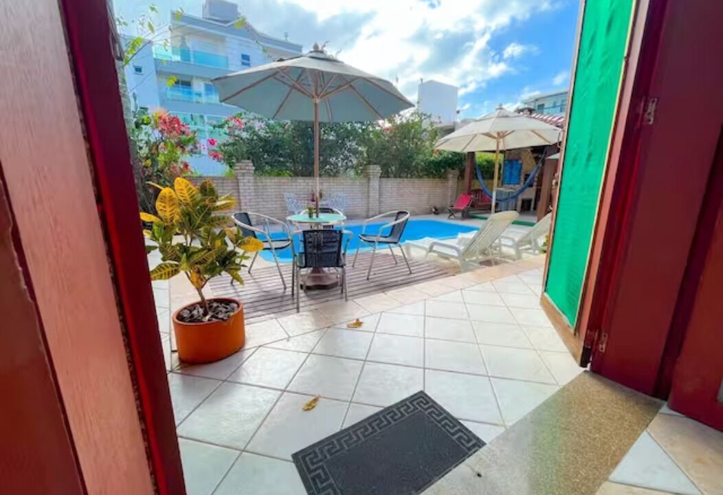 Photo of Bedroom in Lagoa Pequena