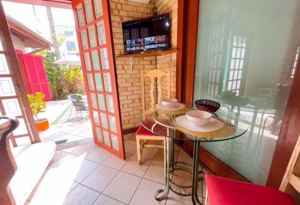 Photo of Bedroom in Lagoa Pequena