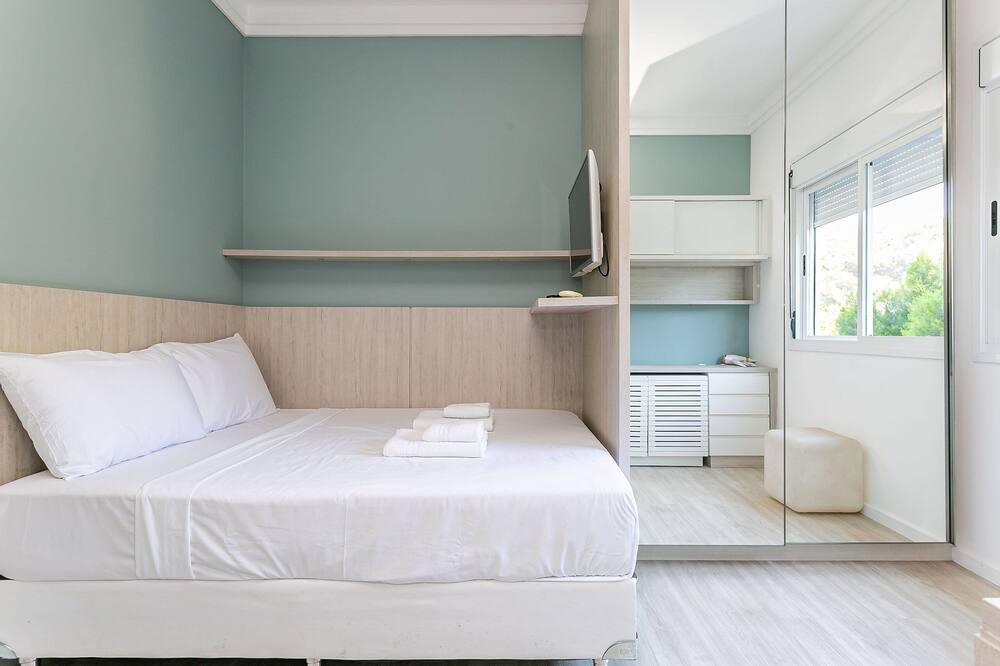 Photo of Bedroom in Jurere