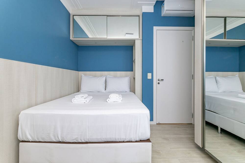 Photo of Bedroom in Jurere