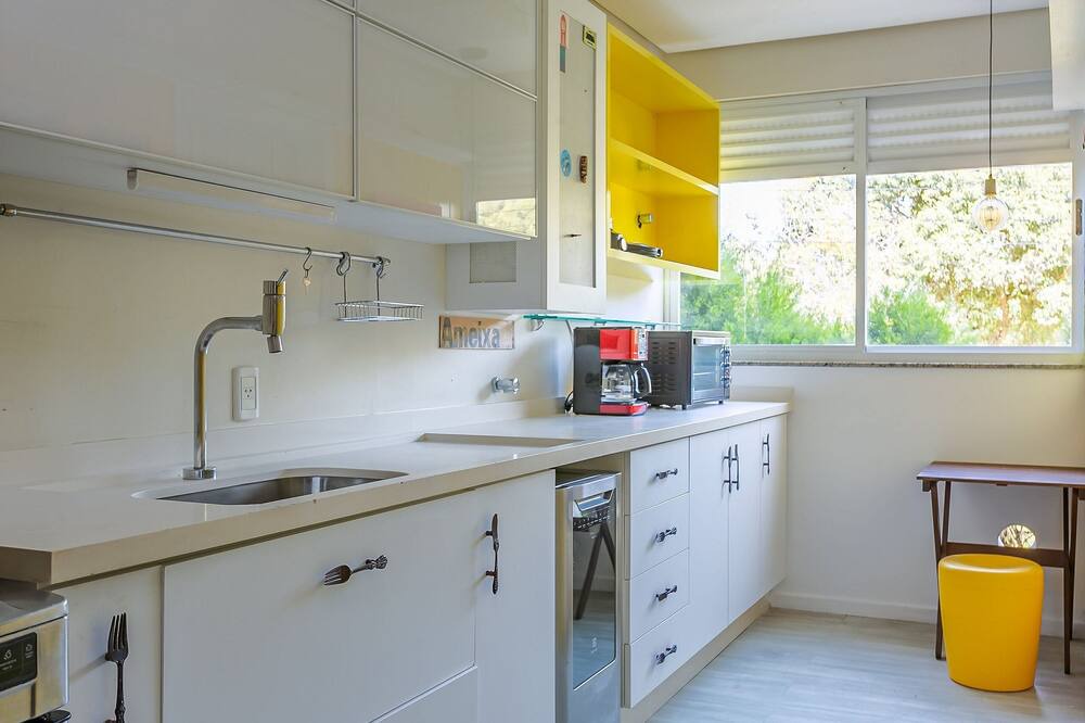 Photo of Kitchen in Jurere