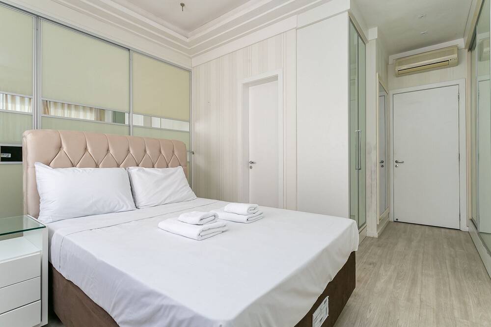 Photo of Bedroom in Jurere
